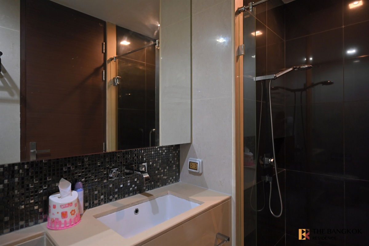 picture  The Seed Mingle 💥 Rare Unit at the Best Price in the Project 💥 Near MRT Lumphini  - 15/16