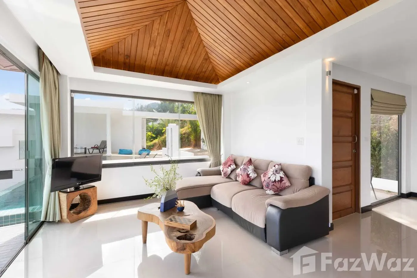 picture 5 Bedroom Villa for sale in Bo Phut, Surat Thani 5668449 - 34/38