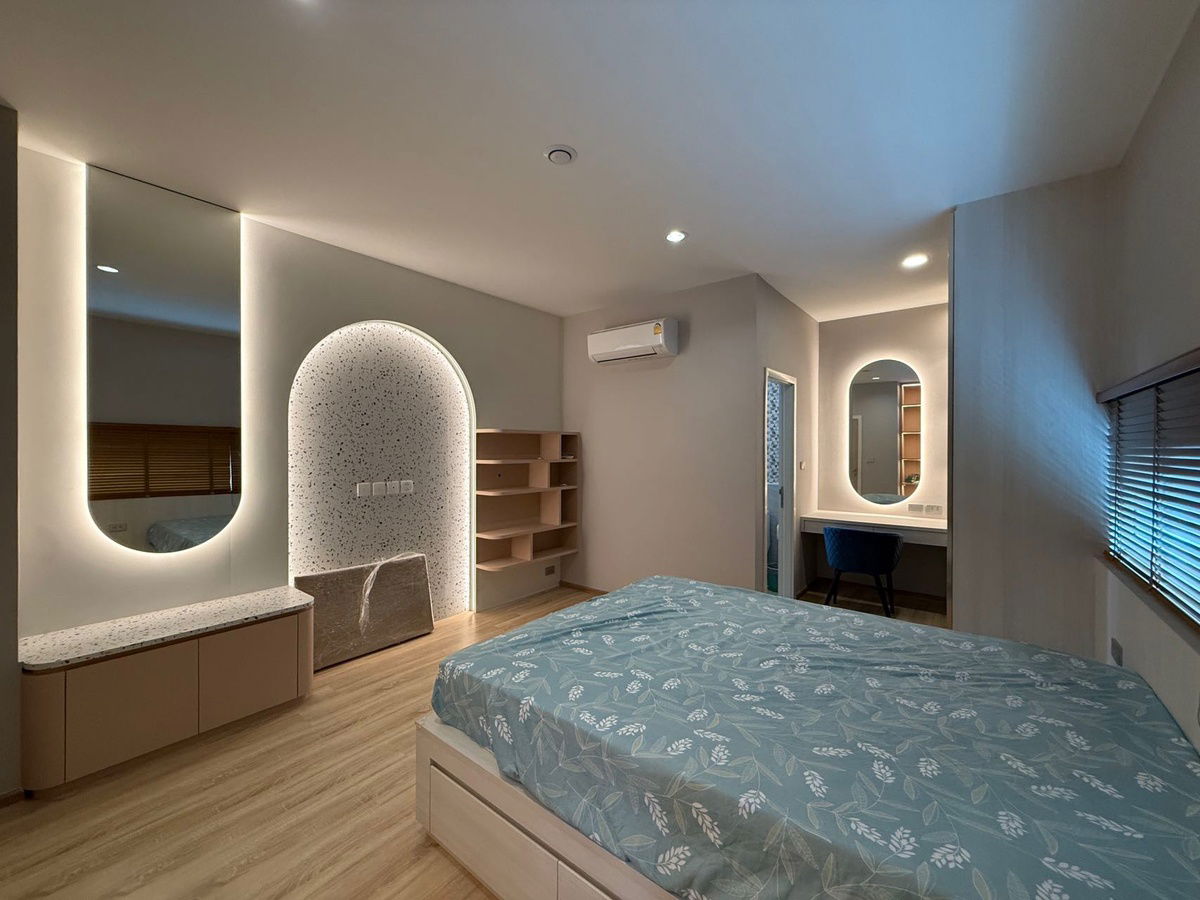 รูป #S4558 ให้เช่า Nirvana Absolute Ekkamai-Ramintra   - รูปที่ 12/18
