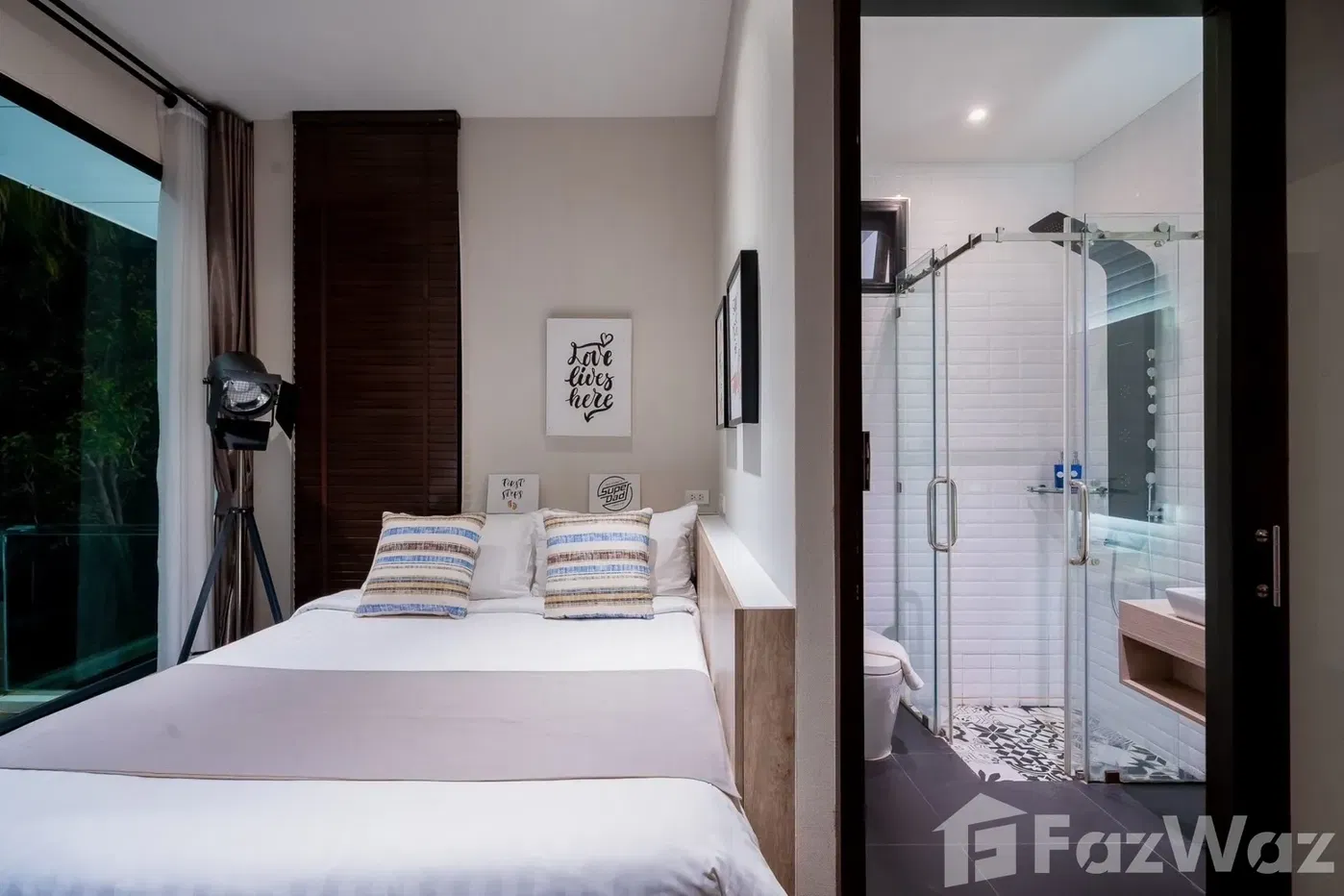 รูป ขาย วิลล่า 3 ห้องนอน ในโครงการ อิทซ์ไทม์ หัวหิน พูลวิลล่า 1750958 - รูปที่ 14/25