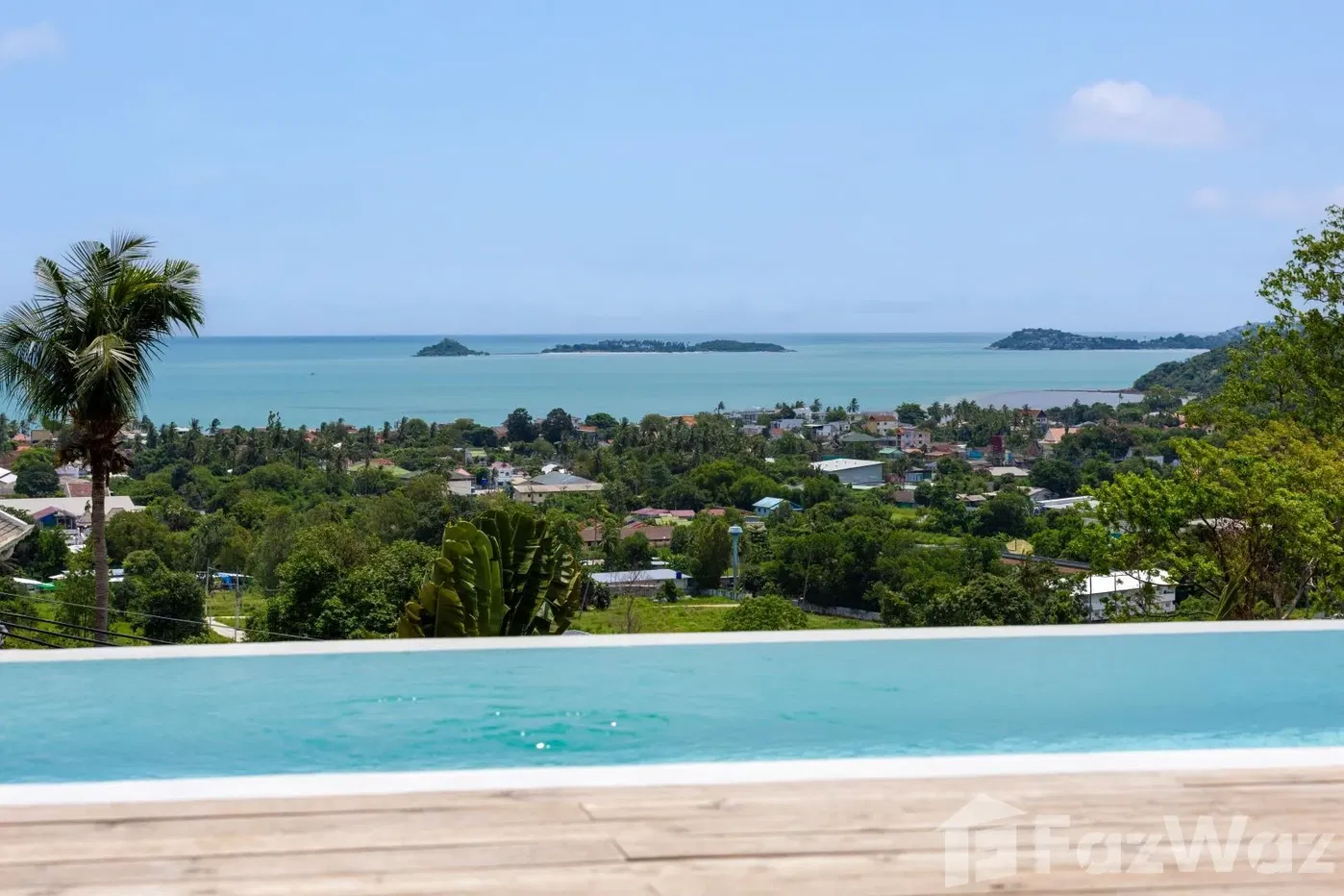 picture 3 Bedroom Villa for sale in Bo Phut, Surat Thani  5571100 - 11/56