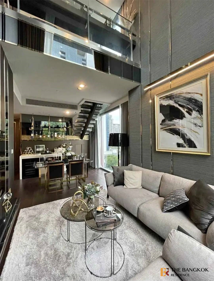 picture Luxury Unit, Ready for You Without the Wait LAVIQ Sukhumvit 57 near BTS Thong Lo - 2/10