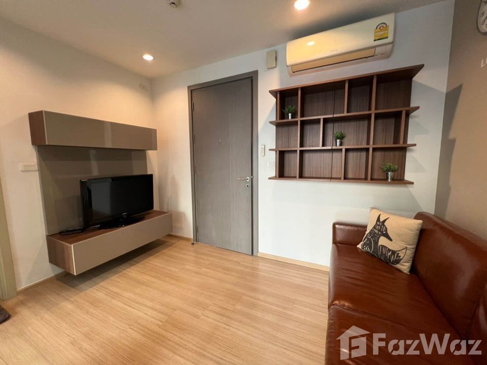 picture 1Bedroom Condo for Rent at The Base Rama 9 1871288 - 8/10