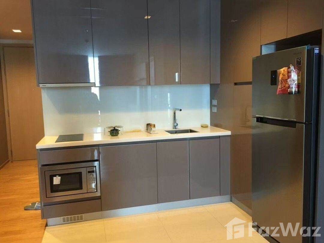 picture 2 Bedroom Condo for rent at Hyde Sukhumvit 13 37400 - 9/25