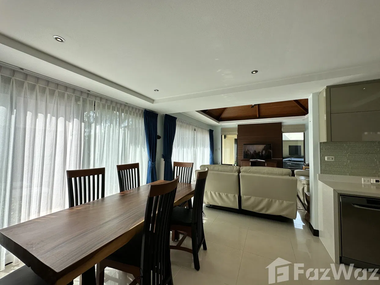 picture 3 Bedroom Pool Villa at Botanica Luxury Villa Phase 1 5718286 - 3/6