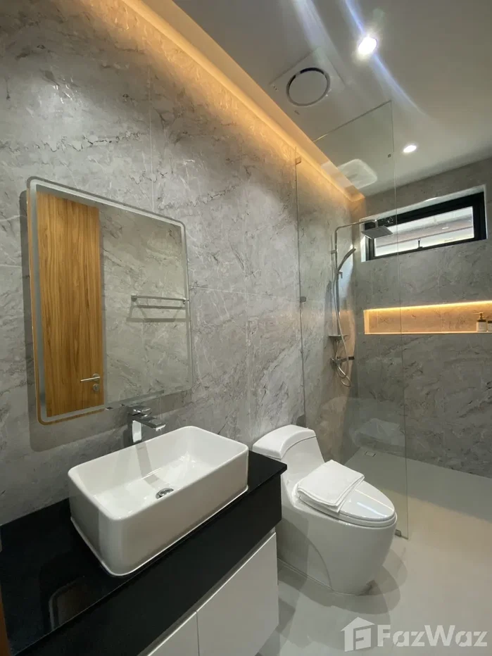 picture 3 Bedroom House for rent in Choeng Thale, Phuket 5689237 - 14/27