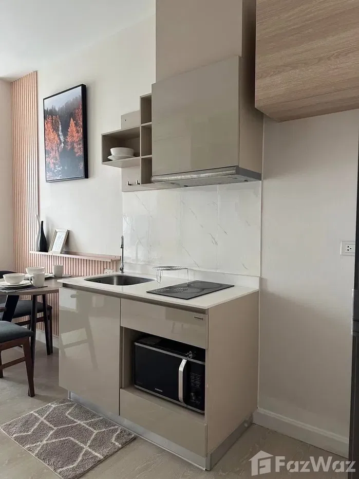 picture 1 Bedroom Condo for sale at The Niche Pride Thonglor-Phetchaburi  5702284 - 5/35