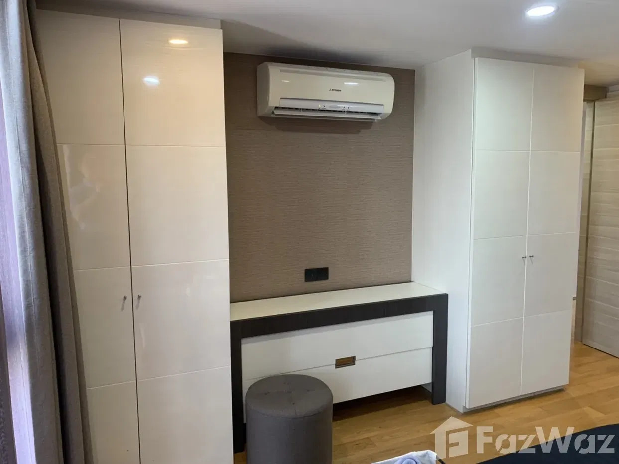 picture 2 Bedroom Condo for rent at Klass Langsuan 660556 - 11/12