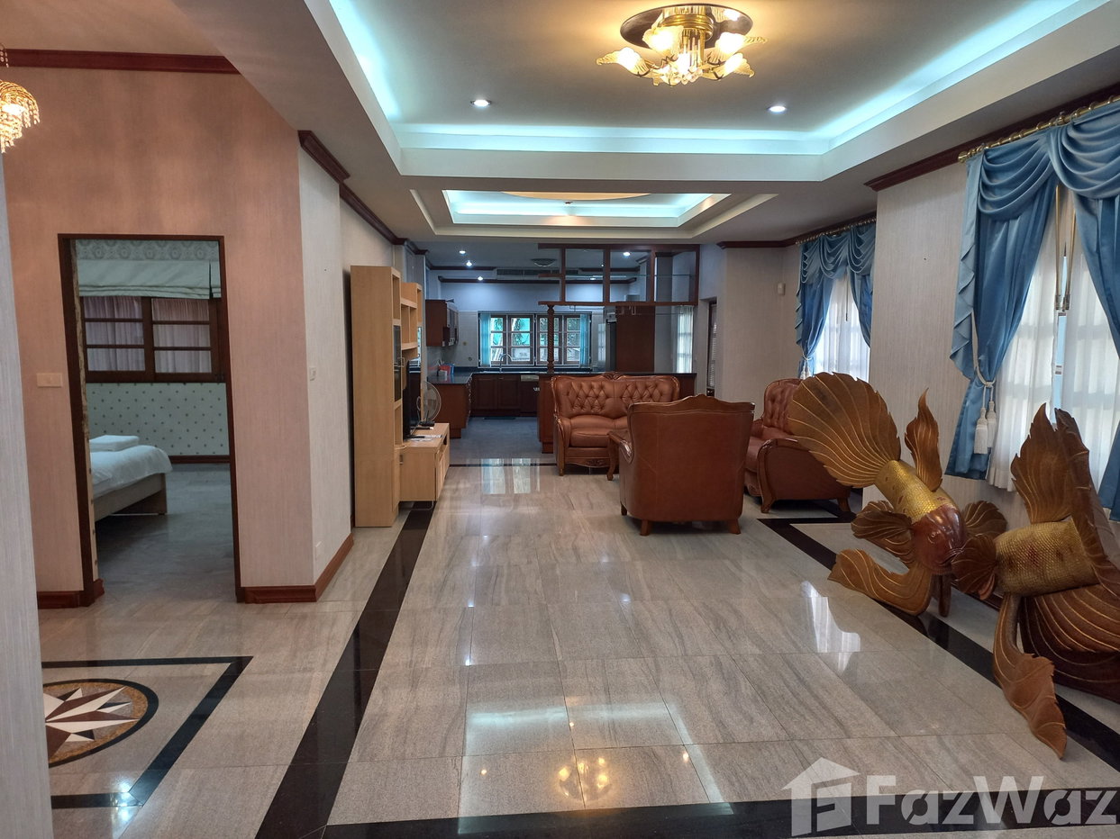 รูป บ้านเดี่ยวให้เช่า 6 ห้องนอน ใน หัวหิน, ประจวบคีรีขันธ์ 1976236 - รูปที่ 19/52