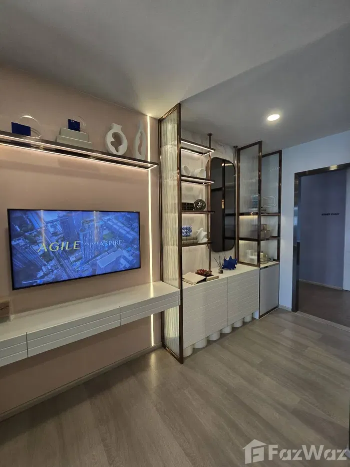 picture 1 Bedroom Condo for sale at Aspire Onnut Station  1888894 - 17/27