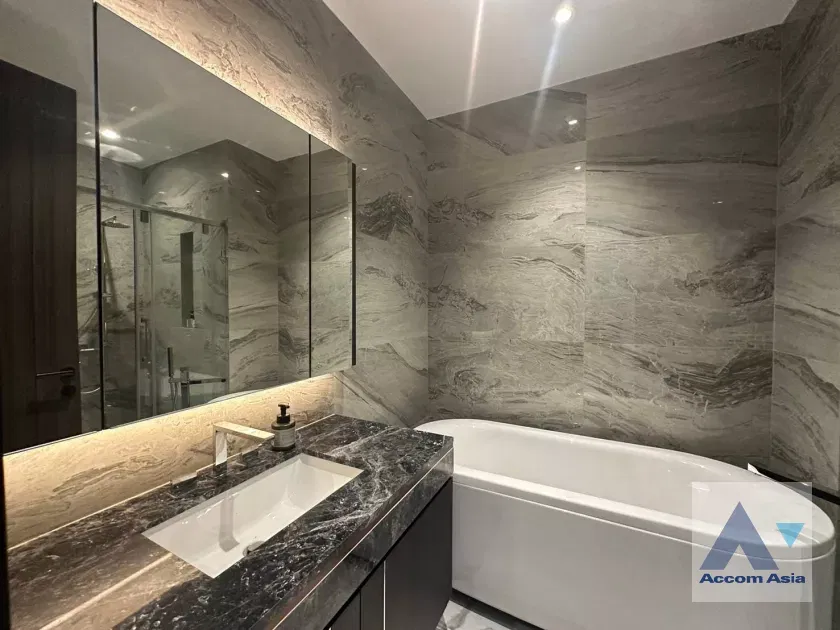รูป 🔼🔽 AccomA 📩 Duplex Condo 2 BR Condominium @LAVIQ Sukhumvit 57 (AA39350) - รูปที่ 20/20