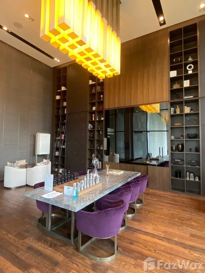 picture Luxury condo for rent in Sukhumvit 39 5690138 - 8/12