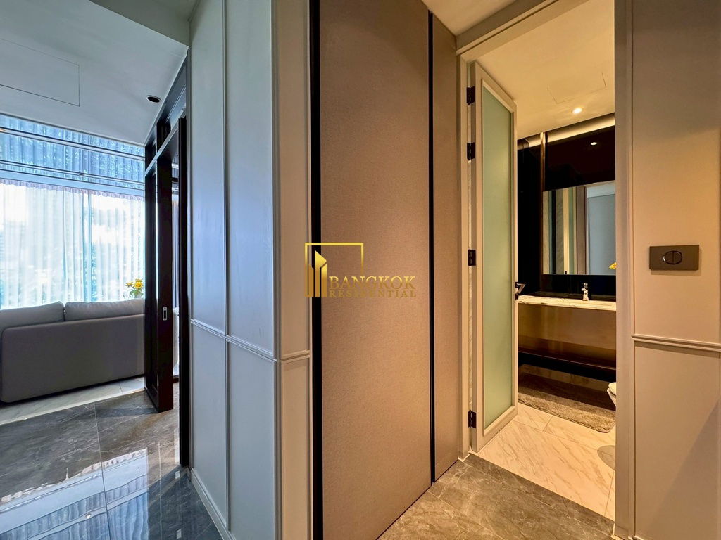 picture Fynn Sukhumvit 31 | Gorgeous 2 Bed Luxury  Condo For Rent - BR60558CD - 24/35