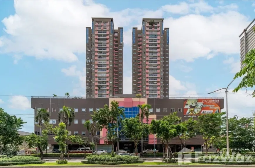 picture For sales - Bangna Residence 5690713 - 6/21