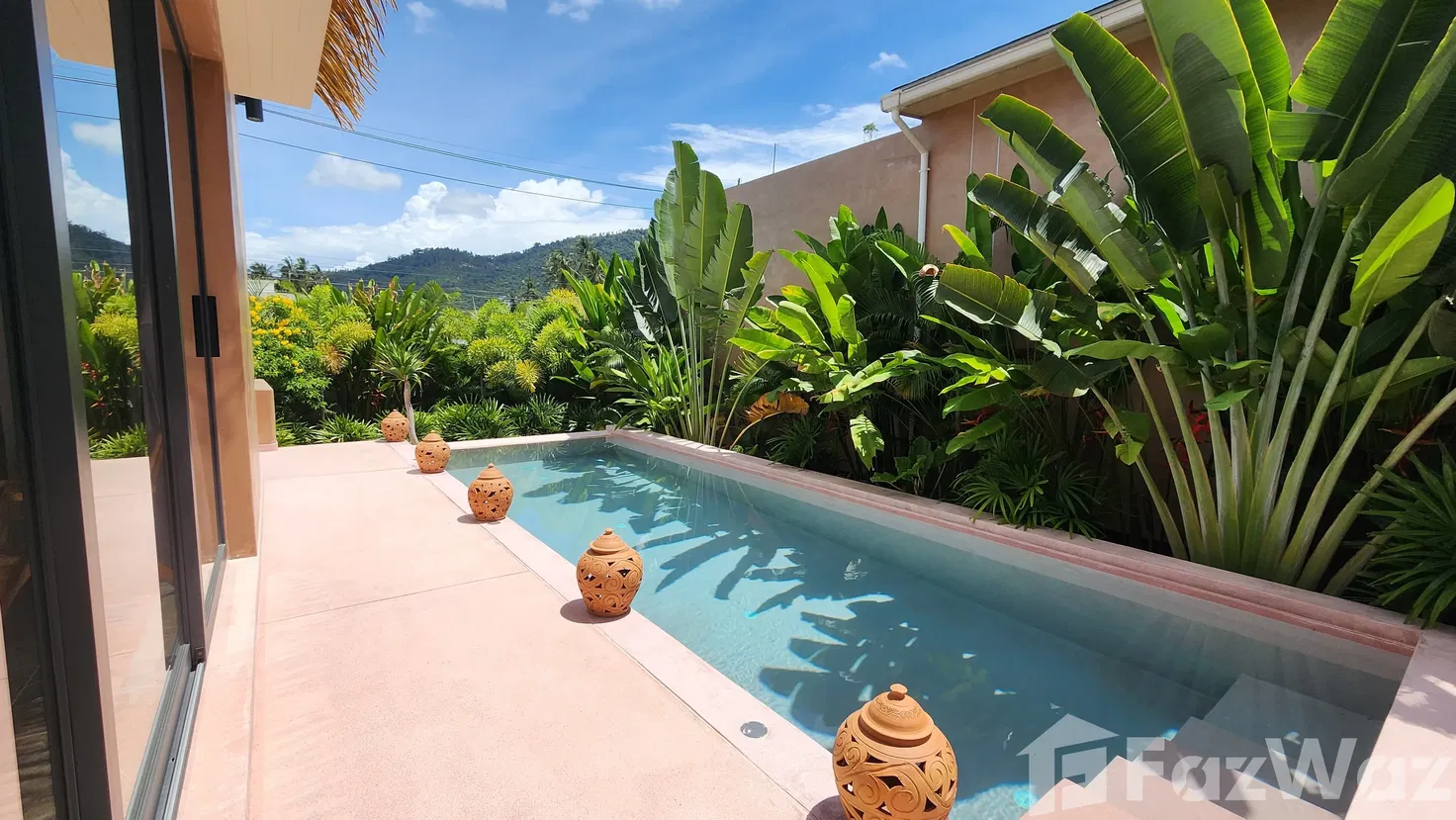 picture 3 Bedroom House for sale in Maret, Surat Thani  5587812 - 11/16