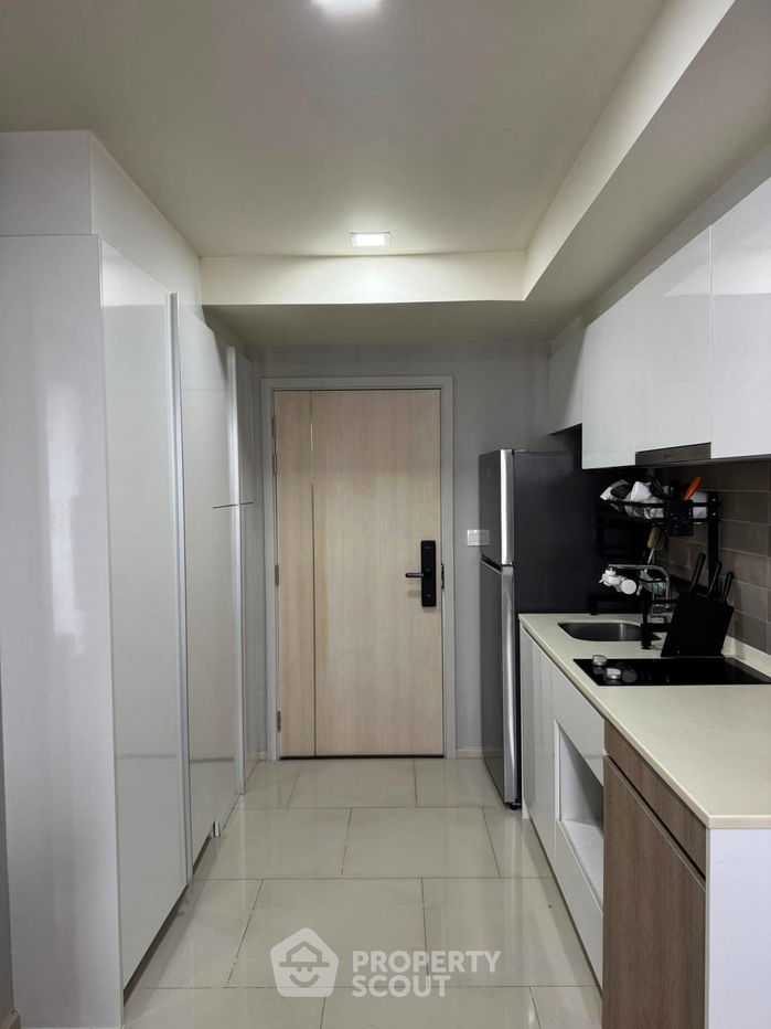 picture 1-BR Condo at Maestro 03 Ratchada – Rama 9 near MRT Phra Ram 9 (ID 2314103) - 5/9