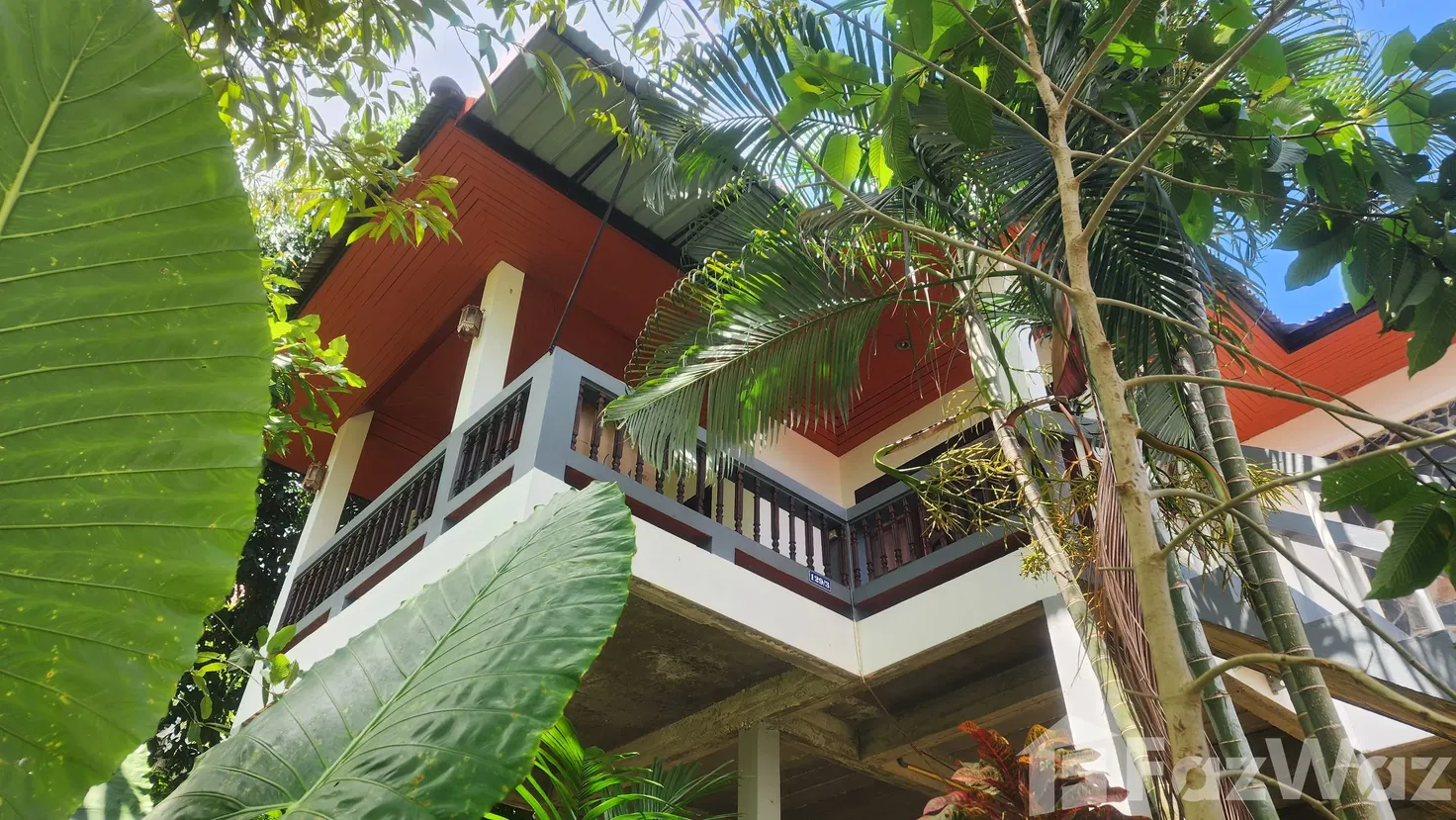 picture 9 Bedroom House for sale in Maret, Surat Thani  5552285 - 6/21