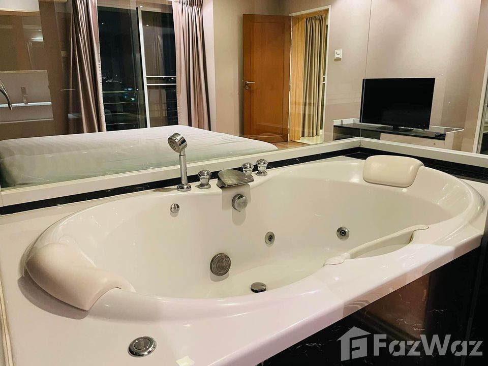 picture 2 Bedroom Condo for rent at Sompob House 1905814 - 10/11
