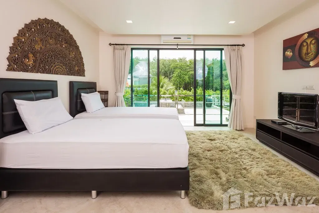 picture 5 Bedroom Villa for rent in Si Sunthon, Phuket 5675331 - 11/24