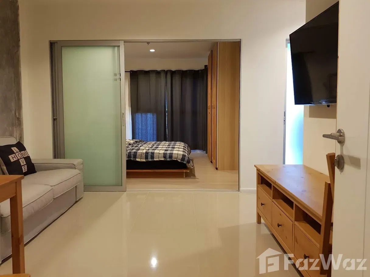 picture 1 Bedroom for Sale at Aspire Sukhumvit 48 1161144 - 1/10