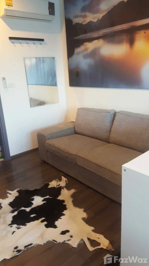 picture Studio Condo for sale at The Base Park East Sukhumvit 77  257381 - 1/13