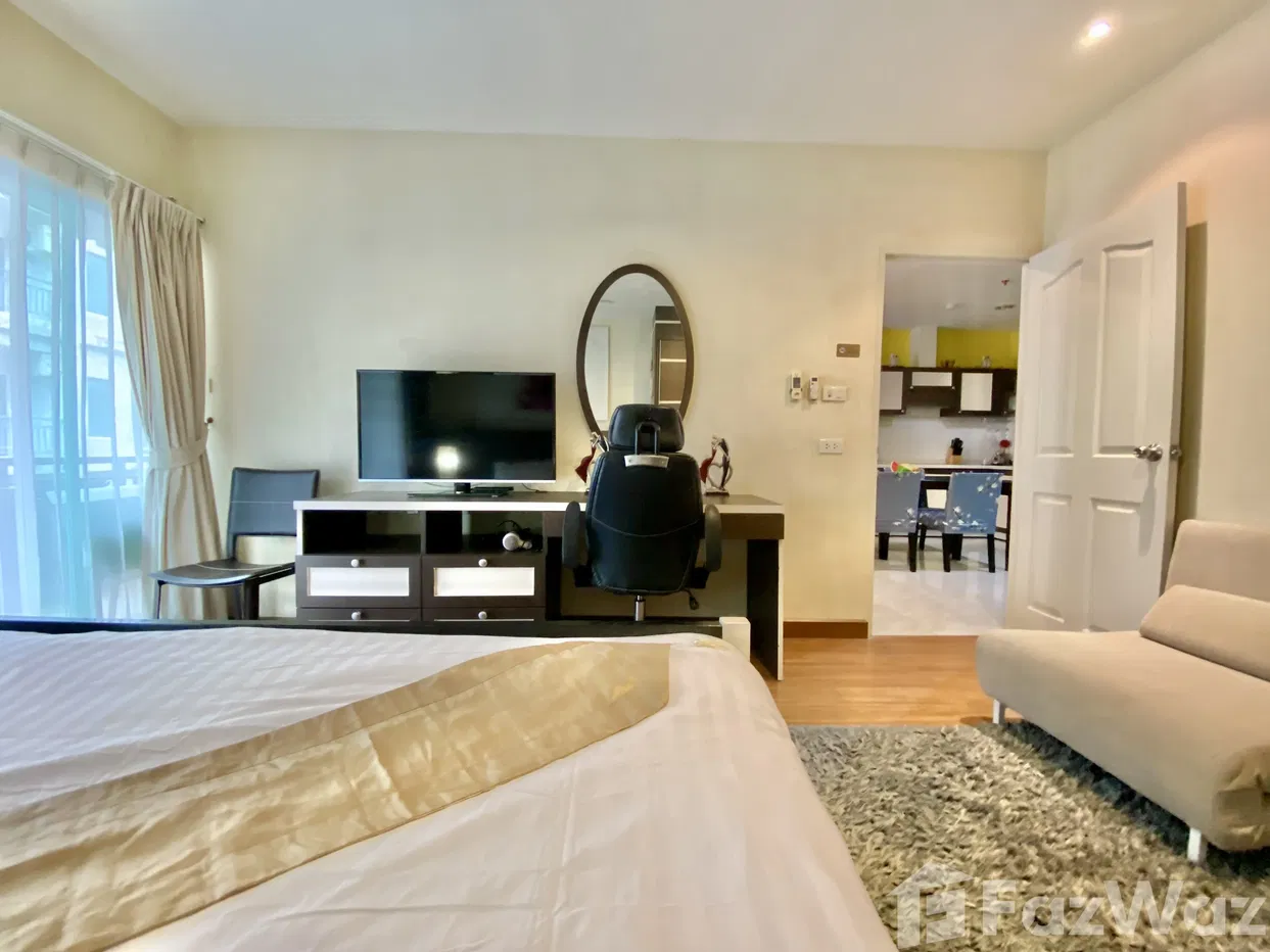 picture 1 Bedroom Condo for rent at Phuket Villa Patong 5729316 - 9/20