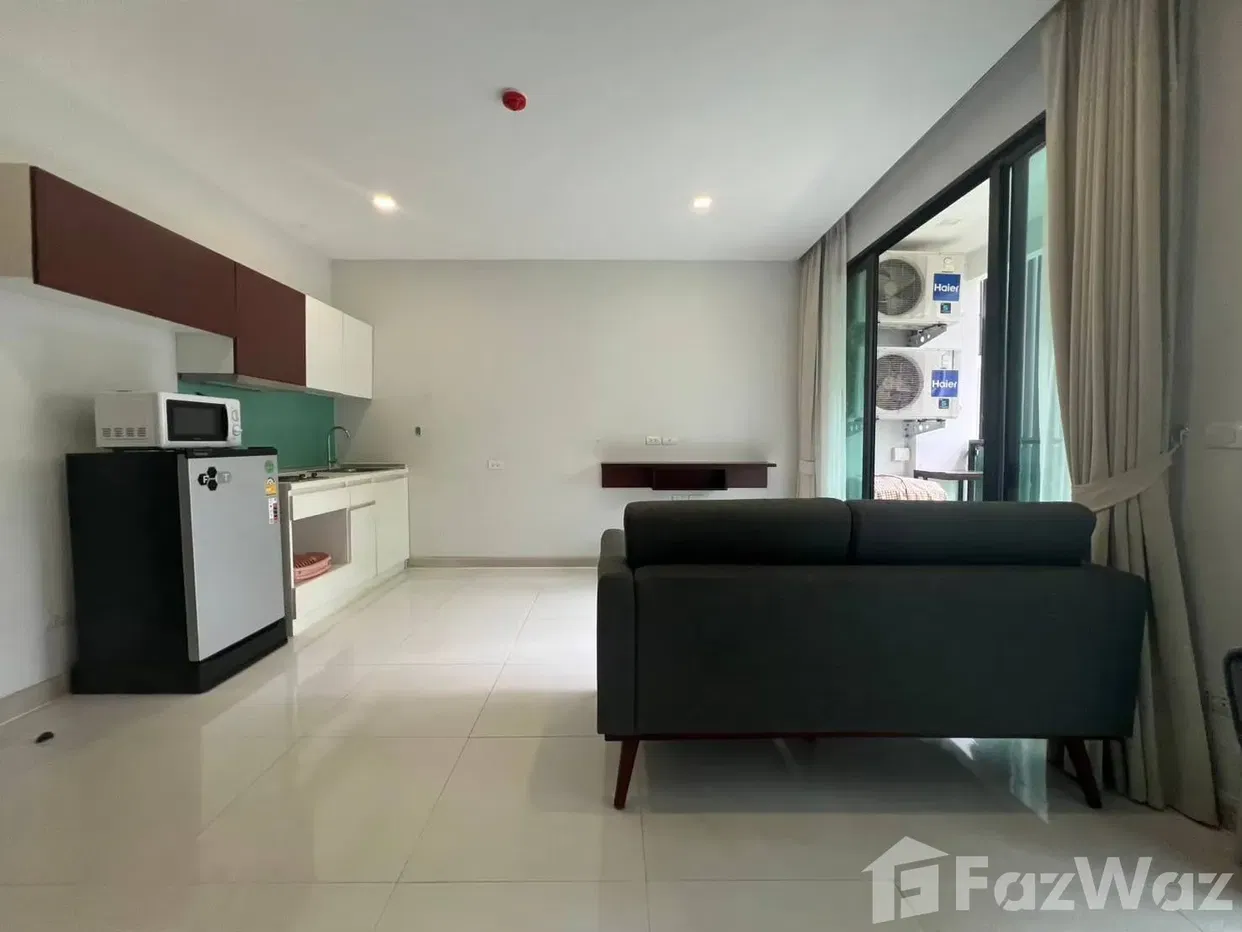 picture 1Bedroom Condo at Royal lee The Terminal Phuket 5667346 - 8/11