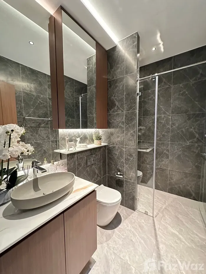 รูป ขาย บ้านเดี่ยว 4 ห้องนอน ในโครงการ บ้านแม่แกรนด์ 5687021 - รูปที่ 13/15