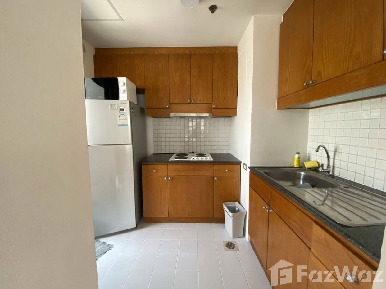 picture 1 Bedroom Condo for rent at Icon III 37411 - 3/7