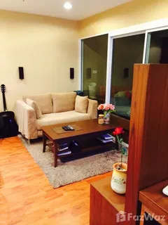 ขาย คอนโด 1 ห้องนอน ในโครงการ แบงค์คอก ฮอไรซอน รามคำแหง 576468