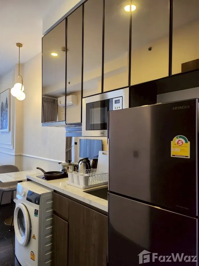 picture For Rent : Park Origin Thonglor 5682396 - 2/5