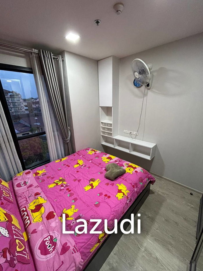 picture 2 Bed 1 Bath 51.21 SQ.M The Base Central Pattaya - 17/28