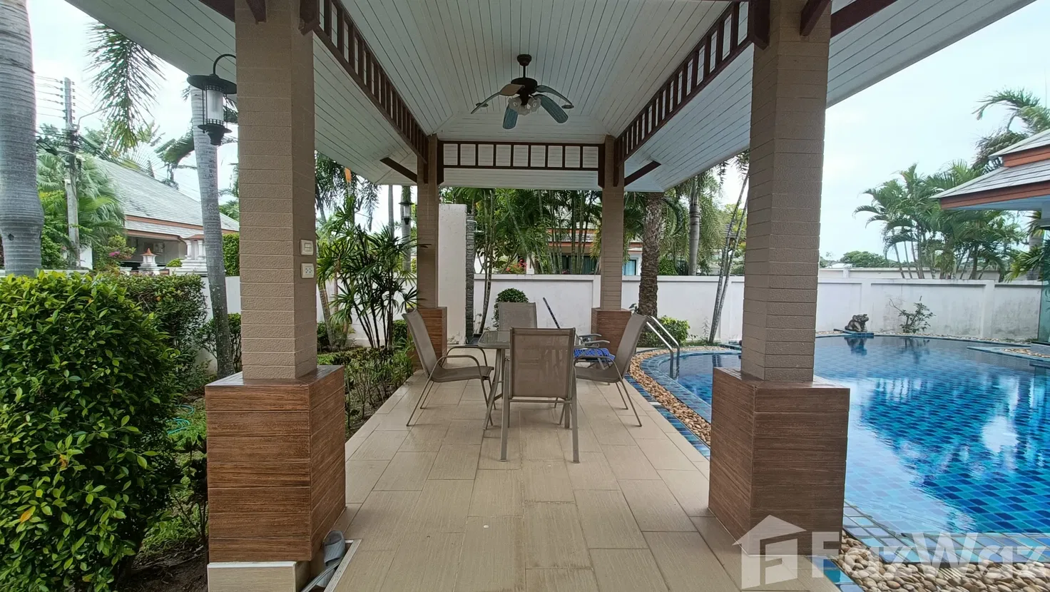 picture 3 Beds 2 Baths for Rent or Sale @ Baan Dusit Lake Pattaya 1891880 - 9/32
