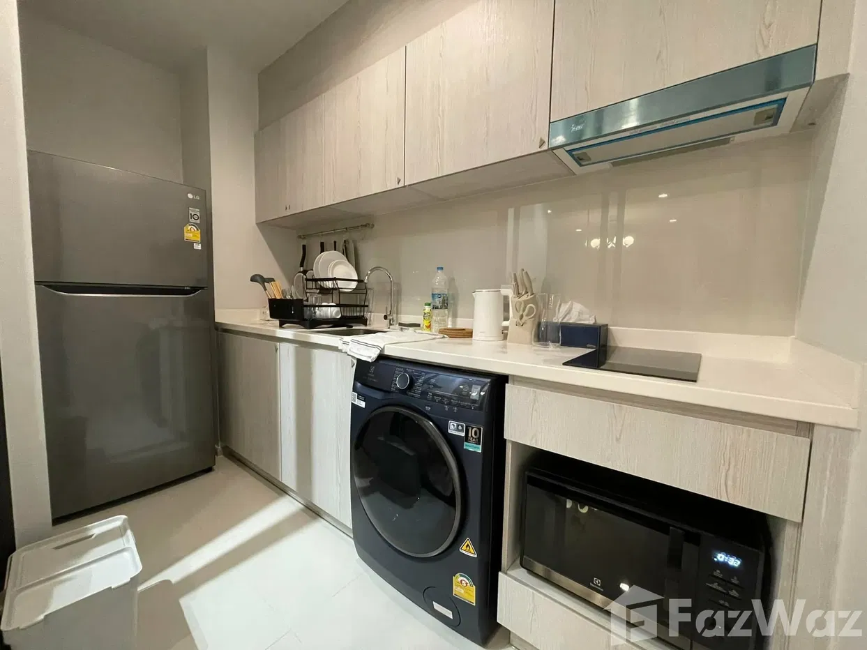 picture 2 Bedroom Condo for rent at Life One Wireless 1090284 - 2/17