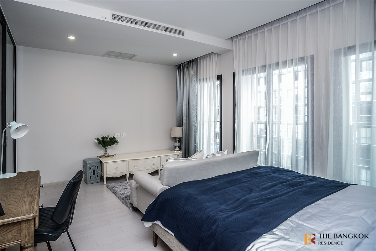 picture Noble Ploenchit near BTS Phloen Chit Easy Travel, Fully Utilized Space - 6/9
