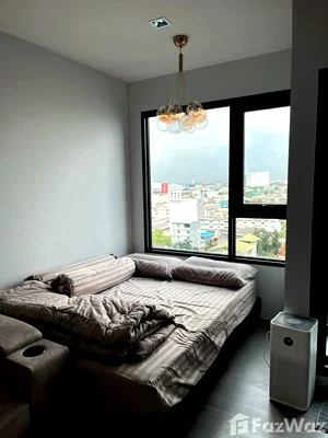 Condos for sale : Studio room for sales at Life Sathorn Sierra 5575647