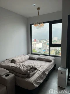 Studio room for sales at Life Sathorn Sierra 5575647
