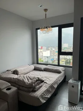 Studio room for sales at Life Sathorn Sierra 5575647