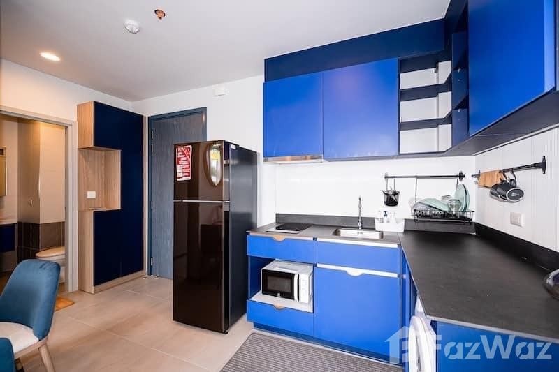 รูป คอนโดให้เช่า 2 ห้องนอน ในโครงการ เอ็กซ์ที เอกมัย 1222490 - รูปที่ 4/10