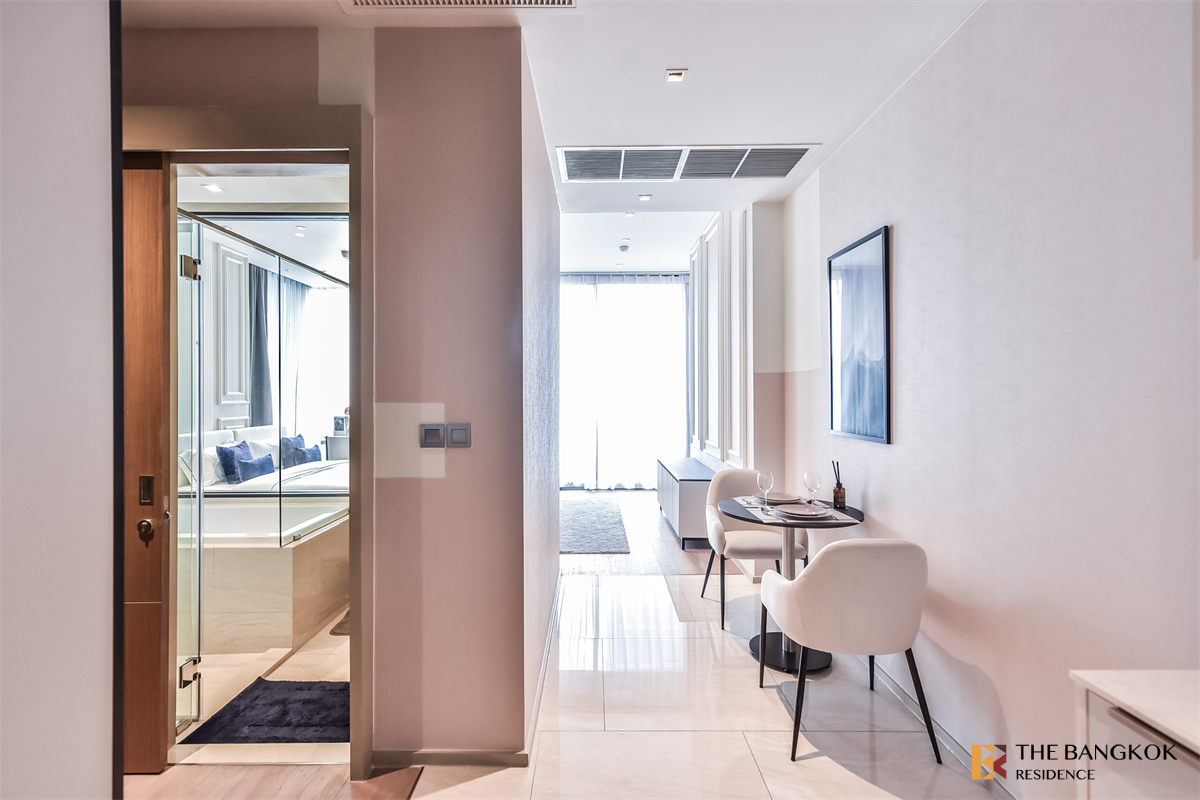 picture Ashton Silom near BTS Chong Nonsi Condo in Business District - 10/10