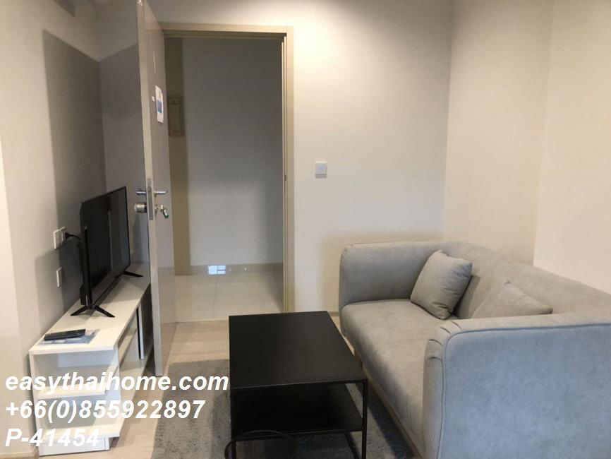 picture P-41454 Condo for rent Life One Wireless fully furnished (Confirm again when visit).  - 13/17