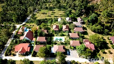 บ้านเดี่ยว สุราษฎร์ธานี : ขาย วิลล่า 18 ห้องนอน ใน แม่น้ำ, สุราษฎร์ธานี 5674599