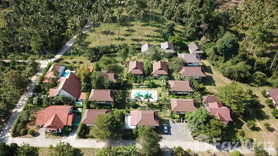 รูป ขาย วิลล่า 18 ห้องนอน ใน แม่น้ำ, สุราษฎร์ธานี 5674599 - รูปที่ 1/23