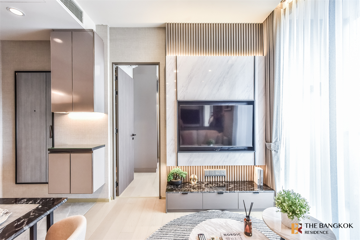 picture Looking for an owner for this special unit The extro phayathai - rangnam near BTS Victory Monument - 6/10