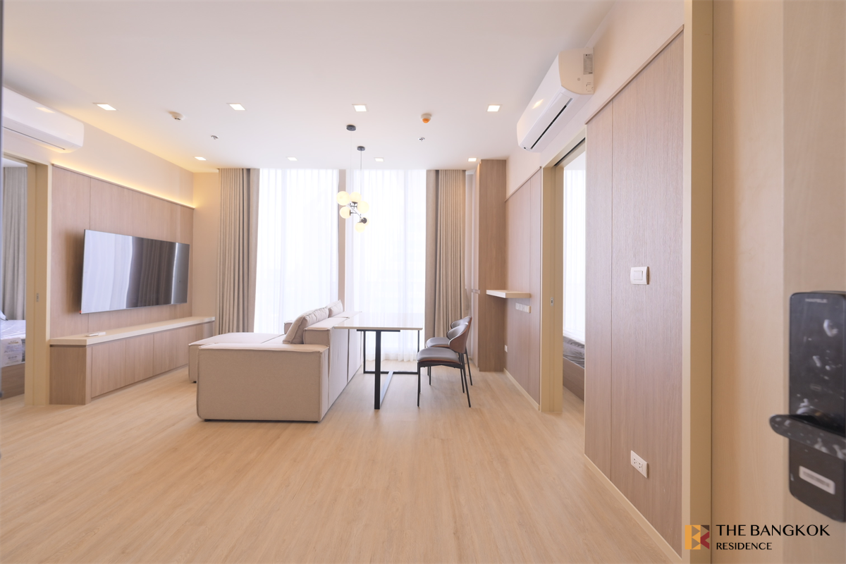 picture NOBLE STATE 39 Easy Start with a City Dweller Lifestyle near BTS Phrom Phong - 2/10