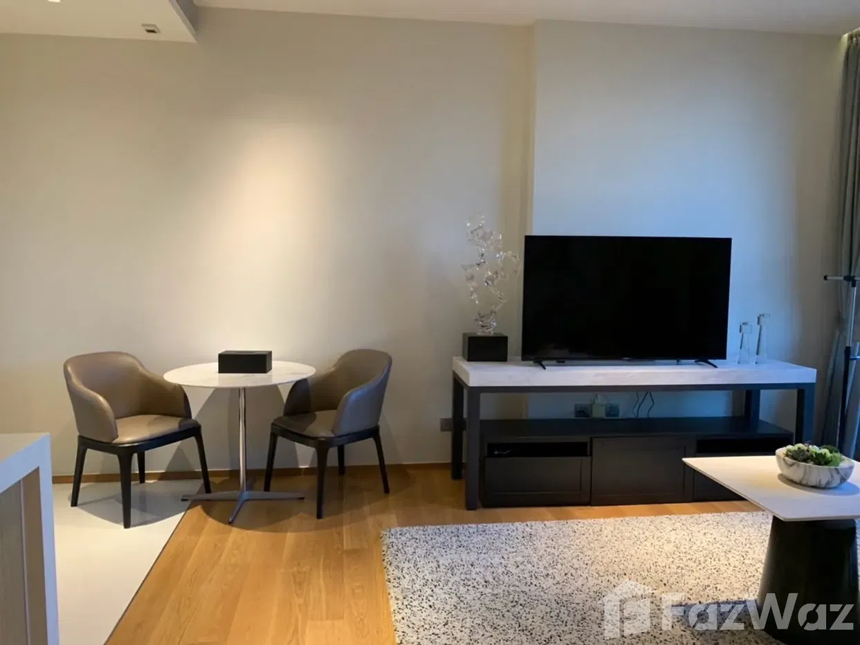 picture 1 Bedroom Condo for rent at BEATNIQ Sukhumvit 32 5704486 - 10/10