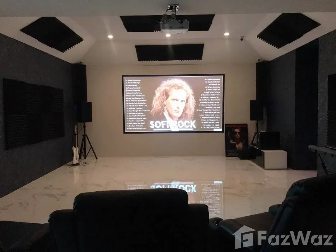 picture 7 Bedroom House for sale in Bang Lamung, Chon Buri  5696319 - 13/19