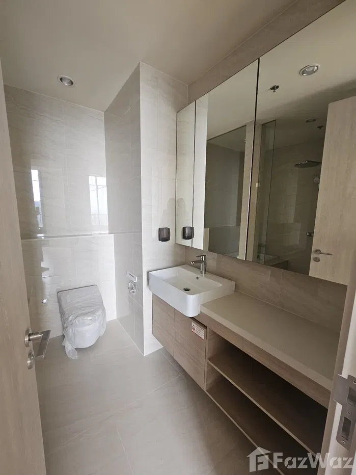 รูป ขาย คอนโด 2 ห้องนอน ในโครงการ โนเบิล ฟอร์ม ทองหล่อ 5732626 - รูปที่ 6/7
