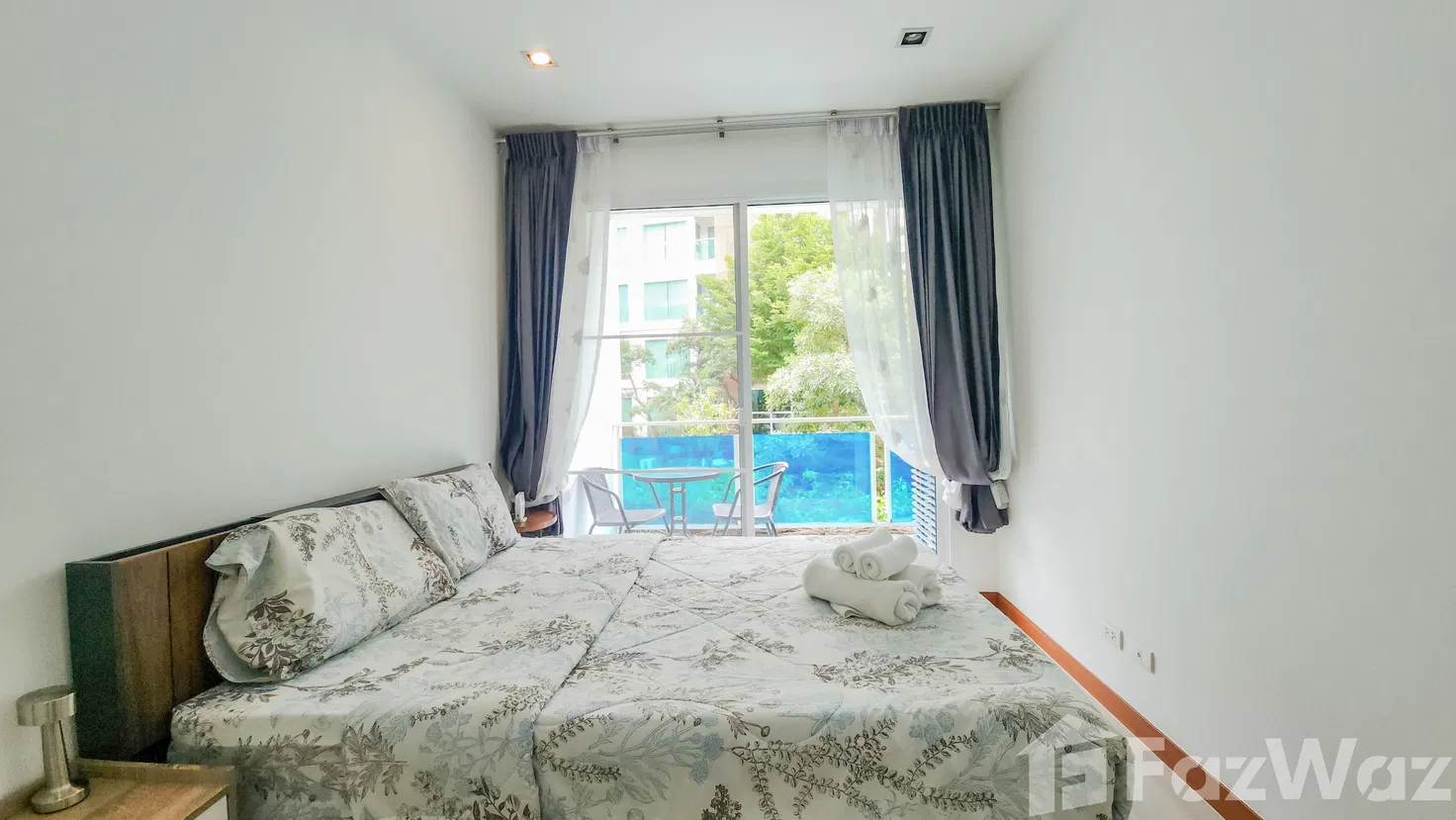 picture 2 Bedroom Condo for rent at My Resort Hua Hin 1949790 - 10/14