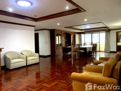 Condos for rent : 3 Bedroom Condo for rent at Windsor Tower 1098502